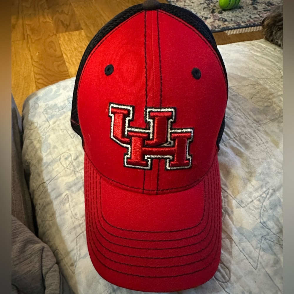 University Houston Hat